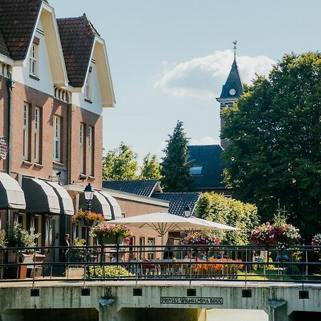 Hotel Gasterij Posthuys Leerdam Exteriér fotografie