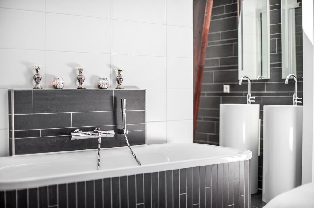 Hotel Gasterij Posthuys Leerdam Pokoj fotografie
