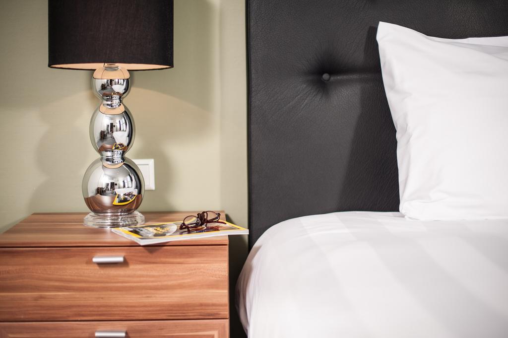 Hotel Gasterij Posthuys Leerdam Pokoj fotografie