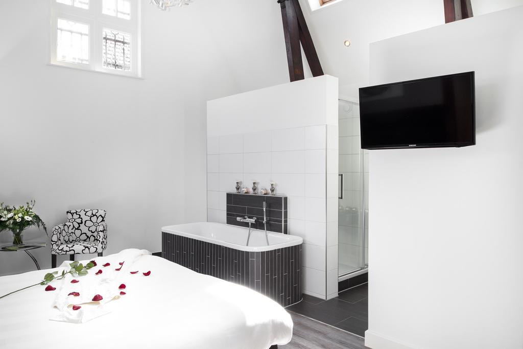 Hotel Gasterij Posthuys Leerdam Pokoj fotografie