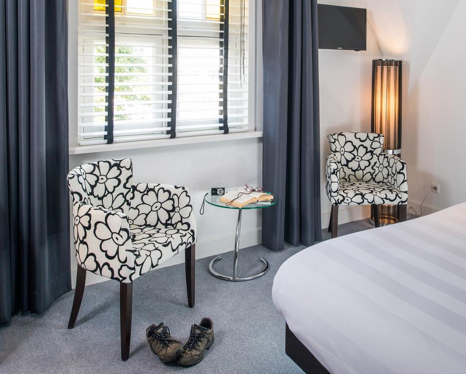 Hotel Gasterij Posthuys Leerdam Pokoj fotografie